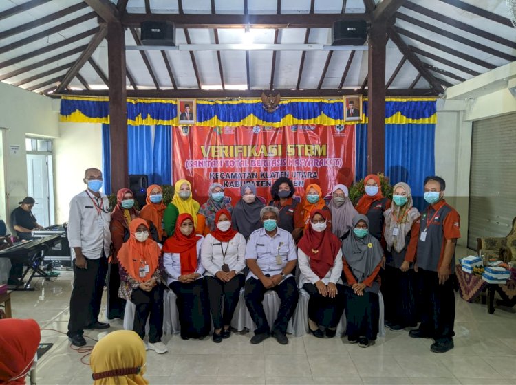 VERIFIKASI STBM