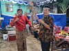 PAGELARAN WAYANG KULIT DI DESA KARANGANOM