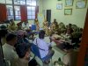 RAPAT KOORDINASI PERSIAPAN PENGUKUHAN PKUB DESA / KELURAHAN SE KABUPATEN KLATEN