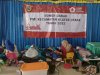 DONOR DARAH PMI KECAMATAN KLATEN UTARA