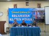 RAPAT KOORDINASI PERSIAPAN HARI NATAL 2022 DAN TAHUN BARU 2023