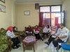 RAPAT KOORDINASI DENGAN PEJABAT STRUKTURAL KECAMATAN KLATEN UTARA