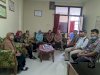 RAPAT KOORDINASI PPK KECAMATAN KLATEN UTARA