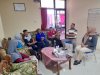RAPAT KOORDINASI DENGAN DINAS PERTANIAN KETAHANAN PANGAN DAN PERIKANAN