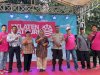 FESTIVAL MATSURI KLATEN 