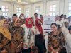 PENGAMBILAN SUMPAH / JANJI & PELANTIKAN PPS SE KABUPATEN KLATEN