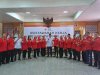 MUSYAWARAH KERJA PMI KABUPATEN KLATEN 2023