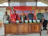 PELANTIKAN & PEMANTAPAN PENGURUS FKDM DESA/KELURAHAN SE KECAMATAN KLATEN UTARA