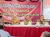 MUSRENBANGKEL DALAM RANGKA PENYUSUNAN RKP DI KELURAHAN BARENG LOR