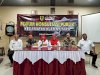FORUM KONSULTASI PUBLIK KECAMATAN KLATEN UTARA