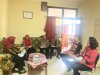 RAPAT KOORDINASI PEMBINAAN  DAN PENGEMBANGAN USAHA KESEHATAN SEKOLAH