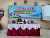 SOSIALISASI KECAMATAN LAYAK ANAK 