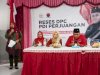 RESES DPC PDIP DI KELURAHAN BARENGLOR