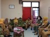 RAPAT KOORDINASI DENGAN ASN KECAMATAN KLATEN UTARA