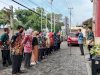 APEL PAGI ASN SE KECAMATAN KLATEN UTARA 