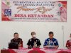 PEMBENTUKAN PAGUYUBAN DISABILITAS