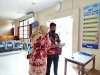 EVALUASI KINERJA KECAMATAN 