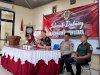 MINI LOKAKARYA REMBUG PENANGANAN STUNTING KECAMATAN KLATEN UTARA