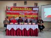 SOSIALISASI PERDA NO 8 TAHUN 2019 BERSAMA DPRD KAB KLATEN