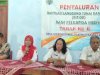PENYALURAN BLT DD BAGI MASYARAKAT MISKIN TAHAP KE 6