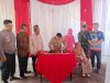 PERESMIAN BANSOS RUMAH OLEH KAPOLRES KLATEN 
