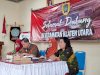 RAKOR PEMBENTUKAN PENGURUS YAYASAN DHIAN DHARMA KLATEN UTARA