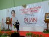 PUAN MAHARANI BERIKAN BANTUAN UNTUK STUNTING