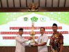 LUAR BIASA! KECAMATAN KLATEN UTARA JUARA UMUM