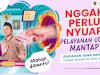 PELAYANAN KAMI GRATIS GA PERLU NYUAP