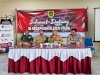 RAPAT KOORDINASI HUT KE 79 RI DAN HUT KE 220 KLATEN