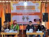 SOSIALISASI PENGAWASAN BAGI KEPALA DESA OLEH PANWASCAM KLATEN UTARA
