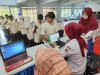 JEMPUT BOLA AKTIVASI IKD KE SMA MUHAMMADIYAH 1 KLATEN UTARA