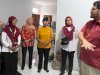 VERIFIKASI STBM AWARD OLEH KEMENTRIAN KESEHATAN