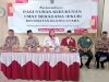 SARASEHAN PKUB KECAMATAN KLATEN UTARA  