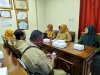 OPTIMALISASI PEMBANGUNAN DESA MELALUI RAPAT KOORDINASI KLATEN UTARA