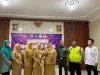 INOVASI LAYANAN KESEHATAN: LAUNCHING POSYANDU 6 SPM “GARDU RINDU” DI JONGGRANGAN