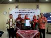MUSRENBANG RKPD KABUPATEN KLATEN TAHUN 2027 DI KECAMATAN KLATEN UTARA