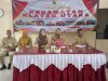 SOSIALISASI PENYAMPAIAN SPPT PBB-P2 DAN OPSEND SENGKUYUNG 2026 DIGELAR DI KECAMATAN KLATEN UTARA