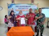 AKSELERASI PENURUNAN STUNTING, KECAMATAN KLATEN UTARA PERKUAT SINERGI LINTAS SEKTORAL