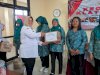 PEMBINAAN DAN KOORDINASI PKK KECAMATAN KLATEN UTARA DIIKUTI PERWAKILAN DESA DAN KECAMATAN