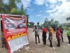 SAMPAH MENUMPUK JADI PERHATIAN, BUPATI KLATEN CANANGKAN GOTONG ROYONG BERSIH TPS BARENGLOR