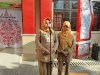APEL PAGI KECAMATAN KLATEN UTARA: PERKUAT KEWASPADAAN, TINGKATKAN KEPEDULIAN, LEPAS DUA ASN MENUJU MASA PURNATUGAS