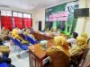KLATEN UTARA PERKUAT SINERGI LINTAS SEKTOR, SIAP SUKSESKAN HUT RI KE-81 DAN HUT KABUPATEN KLATEN KE-222
