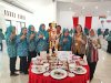 MENGAGUMKAN! TP PKK KELURAHAN GERGUNUNG RAIH JUARA 1 LOMBA KREASI OLAHAN PANGAN LOKAL B2SA TINGKAT KABUPATEN KLATEN 2026