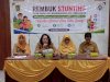 JONGGRANGAN BUKA RANGKAIAN REMBUK STUNTING 2026, JADI YANG PERTAMA DI KECAMATAN KLATEN UTARA