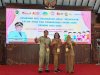 KLATEN UTARA BORONG PENGHARGAAN KELANA DAN DEKELA 2026, WUJUD NYATA KOMITMEN MENUJU WILAYAH RAMAH ANAK