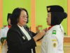 KHIDMAT DAN PENUH SEMANGAT, PASKIBRAKA KECAMATAN KLATEN UTARA TAHUN 2026 RESMI DIKUKUHKAN