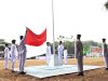 MERAH PUTIH BERKIBAR DI JOKOPURING, KLATEN UTARA KOBARKAN SEMANGAT KEMERDEKAAN