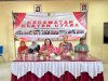 RAPAT INTERNAL KECAMATAN KLATEN UTARA: PERKENALAN CAMAT, PEJABAT STRUKTURAL DAN LURAH BARU