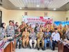 LESTARIKAN BUDAYA, SATUKAN SENIMAN! SARASEHAN DAN REORGANISASI DEWAN KESENIAN KECAMATAN KLATEN UTARA PERIODE 2026–2031